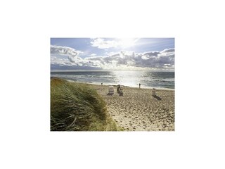 Vakantiepark Rantum Omgeving 15