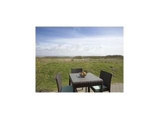 Vakantiepark Rantum Buitenaudio-opname 8