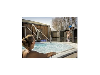 Holiday park Rantum  19