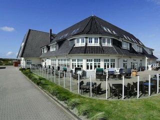 Ferienpark Rantum Außenaufnahme 8