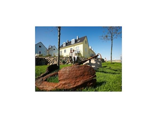 Vakantiepark Rantum Buitenaudio-opname 2