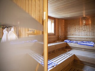 Vakantiepark Rantum  22