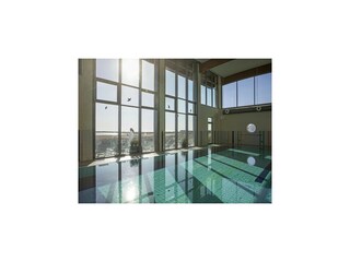 Vakantiepark Rantum Buitenaudio-opname 5