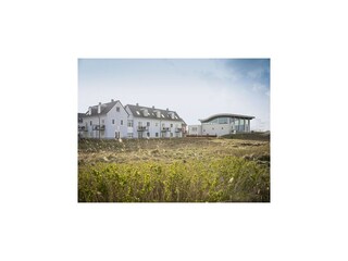 Vakantiepark Rantum Buitenaudio-opname 2