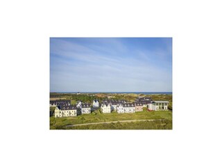 Vakantiepark Rantum Buitenaudio-opname 4