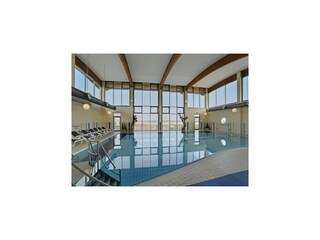 Vakantiepark Rantum Buitenaudio-opname 5