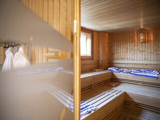 Holiday park Rantum  22