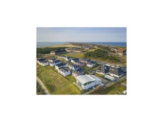 Vakantiepark Rantum Buitenaudio-opname 6