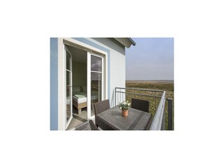 Vakantiepark Rantum Buitenaudio-opname 11