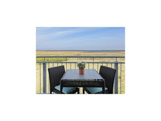 Vakantiepark Rantum Buitenaudio-opname 7