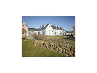 Ferienpark Rantum Außenaufnahme 8