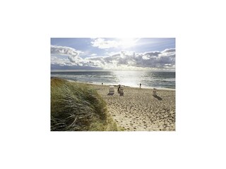 Vakantiepark Rantum Omgeving 19