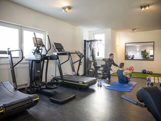 Vakantiepark Rantum  25