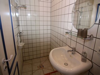 Appartement Dorf Mecklenburg Équipement 22