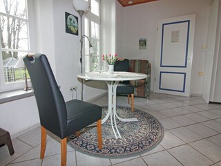 Appartement Dorf Mecklenburg Kenmerken 9