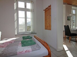 Appartement Dorf Mecklenburg Kenmerken 13