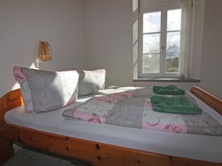 Appartement Dorf Mecklenburg Kenmerken 22