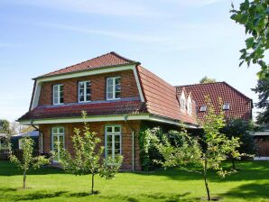 Apartment Ferienwohnung im Gutshaus Schulenbrook - Dorf Mecklenburg - image1