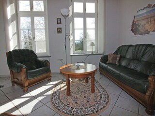 Apartment Dorf Mecklenburg Features 22