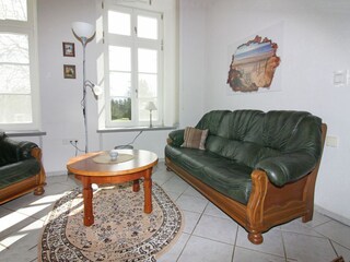 Appartement Dorf Mecklenburg Équipement 10