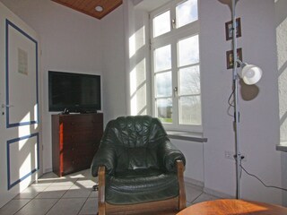 Apartamento Dorf Mecklenburg Características 14