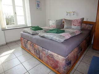 Apartamento Dorf Mecklenburg Características 20