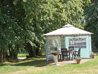 Appartement Dorf Mecklenburg Enregistrement extérieur 4