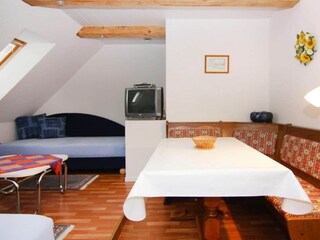 Appartamento Dorf Mecklenburg Caratteristiche 8