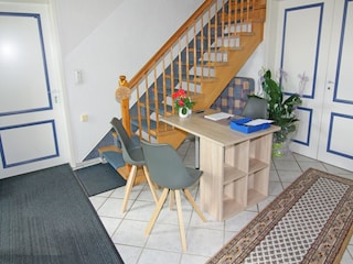 Appartement Dorf Mecklenburg Équipement 16