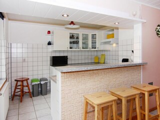 Apartment Dorf Mecklenburg Ausstattung 20