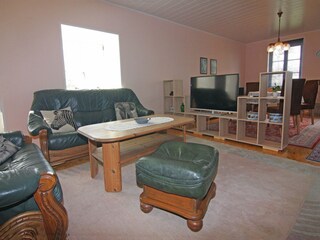 Apartment Dorf Mecklenburg Features 8