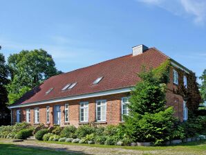 Apartment Ferienwohnung im Gutshaus Schulenbrook - Dorf Mecklenburg - image1