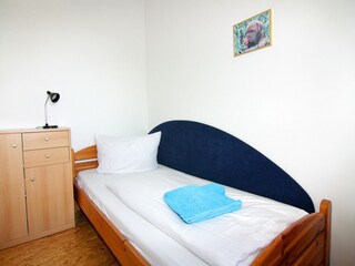 Appartement Dorf Mecklenburg Équipement 8