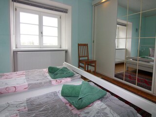 Apartment Dorf Mecklenburg Ausstattung 16