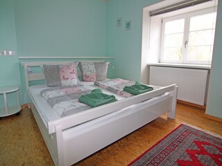 Apartment Dorf Mecklenburg Ausstattung 17