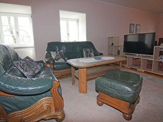 Apartamento Dorf Mecklenburg Características 12