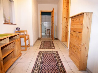 Appartement Dorf Mecklenburg Kenmerken 16
