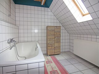 Appartement Dorf Mecklenburg Kenmerken 25