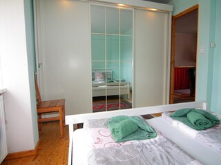 Appartement Dorf Mecklenburg Kenmerken 21