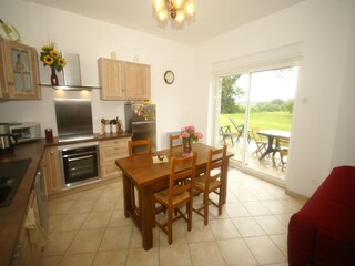 Ferienhaus Saint-Franchy Ausstattung 16