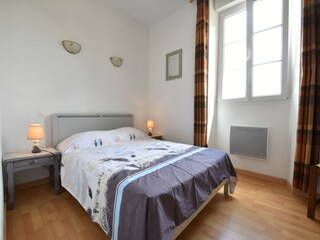 Vakantiehuis Saint-Franchy Kenmerken 19
