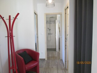 Casa per le vacanze Saint-Franchy Caratteristiche 27