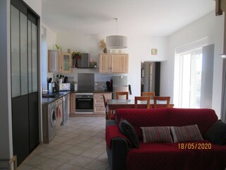 Vakantiehuis Saint-Franchy Kenmerken 23