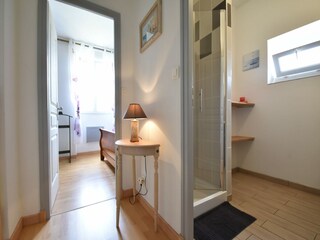 Ferienhaus Saint-Franchy Ausstattung 22