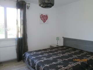 Casa per le vacanze Saint-Franchy Caratteristiche 26