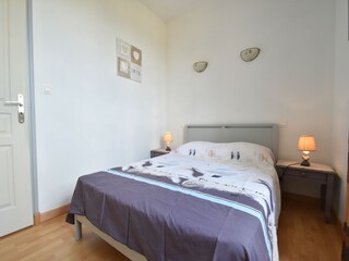 Vakantiehuis Saint-Franchy Kenmerken 17