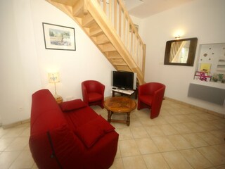 Casa per le vacanze Saint-Franchy Caratteristiche 31