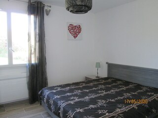 Vakantiehuis Saint-Franchy Kenmerken 20