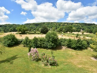 Vakantiehuis Saint-Franchy Buitenaudio-opname 15