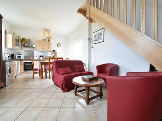 Vakantiehuis Saint-Franchy Kenmerken 27